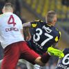 Fenerbahçe - Trabzonspor muhtemel 11'ler...