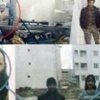 Şanlıurfa’da 2 El Nusra üyesi tutuklandı Şanlıurfa’da 2 El Nusra üyesi tutuklandı