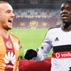 Galatasaray ve Beşiktaş bitime 2 hafta kala Arena'da kapışıyor! Galatasaray ve Beşiktaş bitime 2 hafta kala Arena'da kapışıyor!