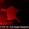 Diyanetten Prof. Dr. Fuat Sezgin Belgeseli