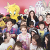 8 yılda 1 milyon çocuk sinema ile buluştu