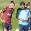 Jose Sosa'ya Ünal Karaman dokunuşu Jose Sosa'ya Ünal Karaman dokunuşu