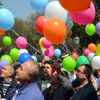 Parkinsonla "Birlikte Yürüyelim" Parkinsonla "Birlikte Yürüyelim"
