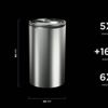 Tesla enerji kapasitesini 5 kata çıkaran yeni pillerin üretildiğini duyurdu Tesla enerji kapasitesini 5 kata çıkaran yeni pillerin üretildiğini duyurdu