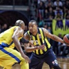 Fenerbahçe Ülker 82-67 Maccabi Electra Fenerbahçe Ülker 82-67 Maccabi Electra