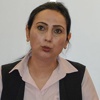 Figen Yüksekdağ'dan koalisyon açıklaması Figen Yüksekdağ'dan koalisyon açıklaması