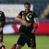 6 ay futboldan men edilen Özer Hurmacı, Fenerbahçe maçında oyuna girdi