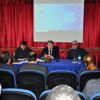 Malkara Kaymakamı Karahan, muhtarların sıkıntılarını ... Malkara Kaymakamı Karahan, muhtarların sıkıntılarını ...