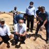 Bir hafta arayla iki kez dolunun vurduğu köyde, mahsulü ... Bir hafta arayla iki kez dolunun vurduğu köyde, mahsulü ...
