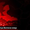 Karşıyaka ya Bornova onayı Karşıyaka ya Bornova onayı
