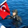 Derya Can'dan dünya rekoru Derya Can'dan dünya rekoru