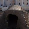 Tarihi Harput Kapı gün yüzüne çıkarıldı