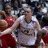 Beşiktaş 71-63 Abdullah Gül Üniversitesi