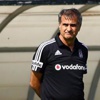 Şenol Güneş'ten derbi mesajı