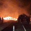 Kütahya trafik kazası Kütahya trafik kazası