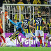 Spor yazarları Fenerbahçe-Galatasaray maçını yorumladı Spor yazarları Fenerbahçe-Galatasaray maçını yorumladı