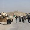 Afganistan'da 10 DEAŞ üyesi öldürüldü