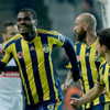 Emenike:Harika bir geceydi