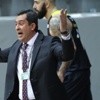 Yağızer Uluğ: "Fenerbahçe'yi tebrik ederim" Yağızer Uluğ: "Fenerbahçe'yi tebrik ederim"