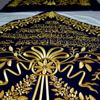 Esma Sultan Türbesi'ndeki puşide değiştirilecek Esma Sultan Türbesi'ndeki puşide değiştirilecek