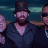 Gentleman, Ezhel ve Luciano'dan yeni şarkı: 'Devam'
