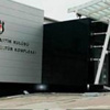 Beşiktaş Kulübü'ne yeni tesis Beşiktaş Kulübü'ne yeni tesis