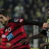 Ermin Zec Balıkesirspor yolunda Ermin Zec Balıkesirspor yolunda