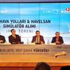 THY ve HAVELSAN arasında 5 yeni simülatör imzaları atıldı