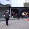 10 uncu kattan düşen kadın öldü 10 uncu kattan düşen kadın öldü