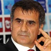 Şenol Güneş 'Hem rakiplerimizle hem kendimizle yarışacağız'
