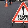 Büyükçekmece D 100'de kaza: 1 ölü 2 yaralı Büyükçekmece D 100'de kaza: 1 ölü 2 yaralı