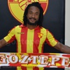 Göztepe'den flaş transfer