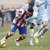 Simeone'den Arda'ya; "Doğuştan..." Simeone'den Arda'ya; "Doğuştan..."