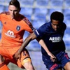Başakşehir - Mersin İdmanyurdu: 2-2