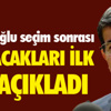 Ak Parti Milletvekili Adayları Çocuklarla Doyasıya Eğlendi
