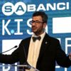 4. Sabancı Vakfı Kısa Film Yarışması ödülleri sahiplerini ... 4. Sabancı Vakfı Kısa Film Yarışması ödülleri sahiplerini ...