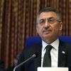 Cumhurbaşkanı Yardımcısı Fuat Oktay'dan S-400 mesajı