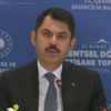 Bakan Kurum: İstanbul'da yıkım sürecini başlatıyoruz Bakan Kurum: İstanbul'da yıkım sürecini başlatıyoruz