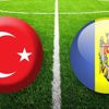 Türkiye Moldova maçı ne zaman hangi kanalda yayınlanacak? A Milli takımın ilk 11'i...