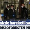 Son dakika: Adana’da koronavirüs şüphesi! 3 kişi karantinaya alındı