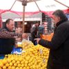 Kış meyvelerinin fiyatı sezon sonuna doğru yükseldi Kış meyvelerinin fiyatı sezon sonuna doğru yükseldi