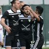 Manisa BB'den net galibiyet Manisa BB'den net galibiyet