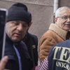 FETÖ operasyonunda 3 tutuklama FETÖ operasyonunda 3 tutuklama