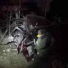 Trafik kazası: 3 yaralı Trafik kazası: 3 yaralı