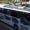 Türkiye'nin ilk güneş otobüsü yola çıktı!