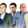 Paralel adaylar seçimde sıfır çekti Paralel adaylar seçimde sıfır çekti