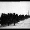 Rus arşivlerinden çıkan Sarıkamış Harekatı fotoğrafları