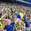 Fenerbahçe'de bu sezonun yıldızı taraftarlar Fenerbahçe'de bu sezonun yıldızı taraftarlar