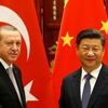 Son dakika: Başkan Erdoğan, Çin Devlet Başkanı Cinping ile görüştü