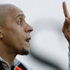 Roberto Carlos'a büyük şok Roberto Carlos'a büyük şok